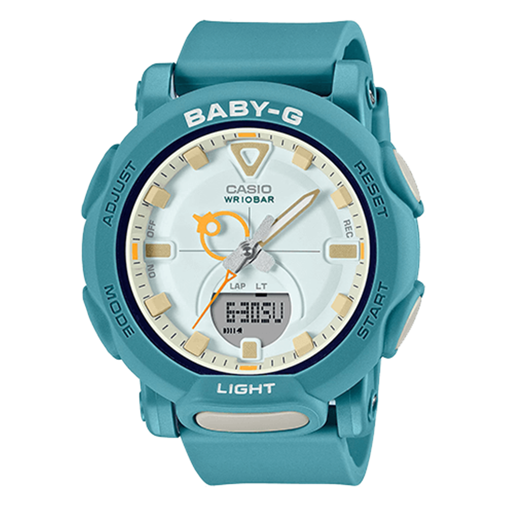 Casio BABY-G BGA-310RP-3A