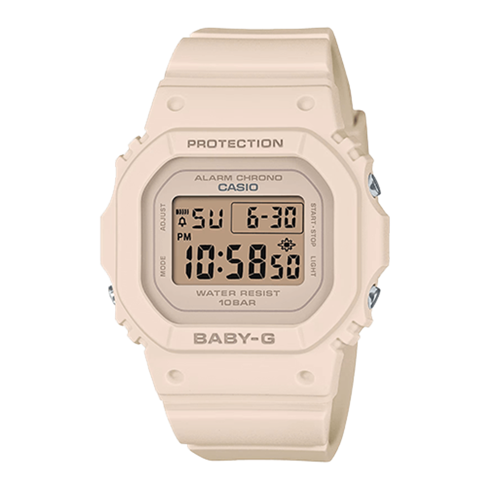 Casio BABY-G BGD-565U-4