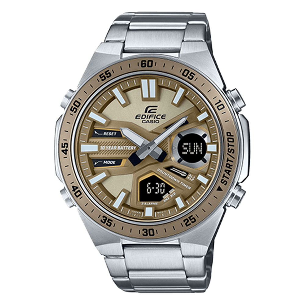 Casio Edifice EFV-C110D-5A