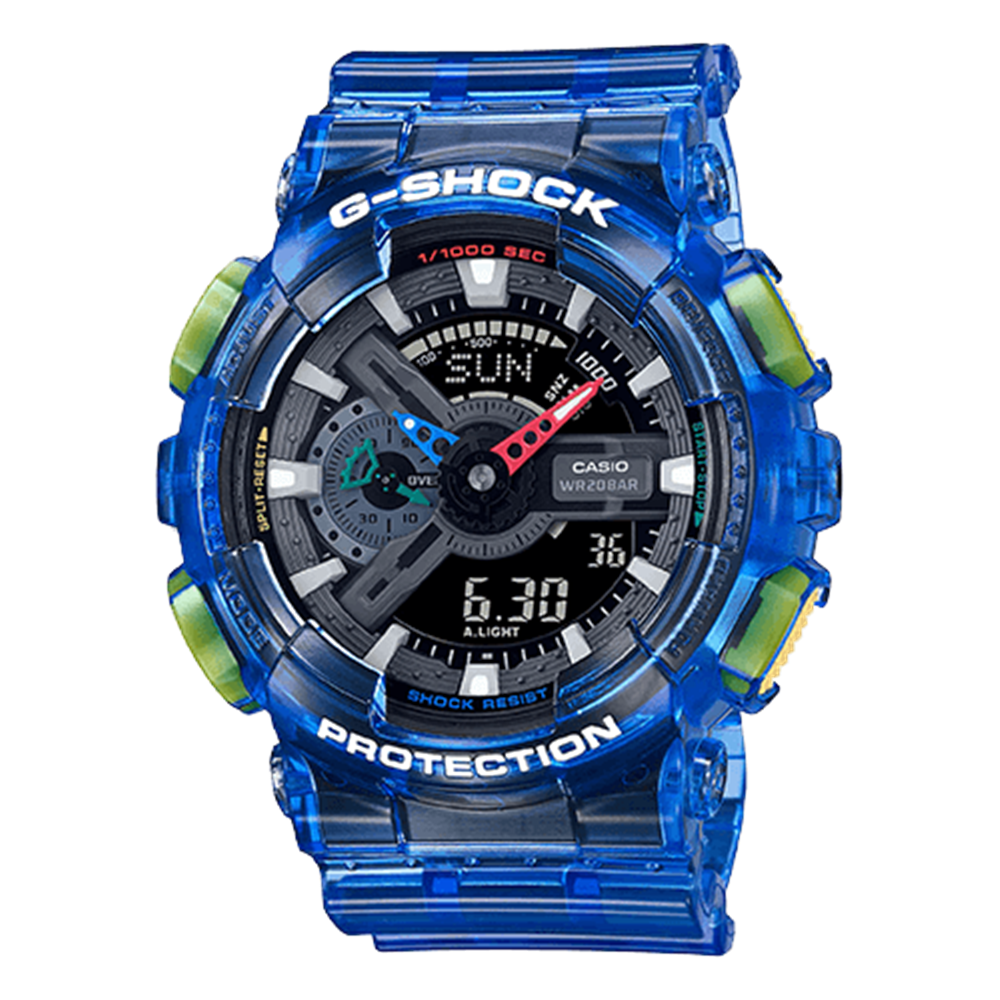 Casio G-shock GA-110JT-2A