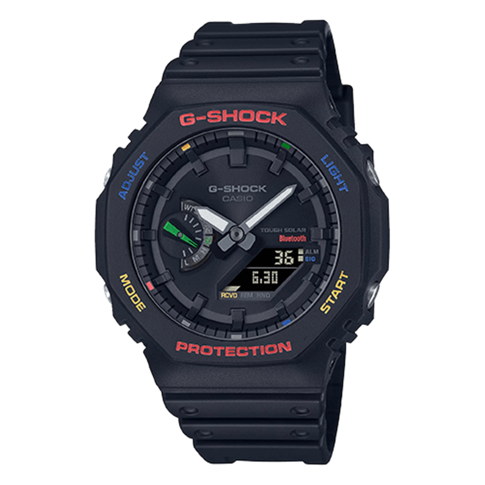 Casio G-shock GA-B2100FC-1A