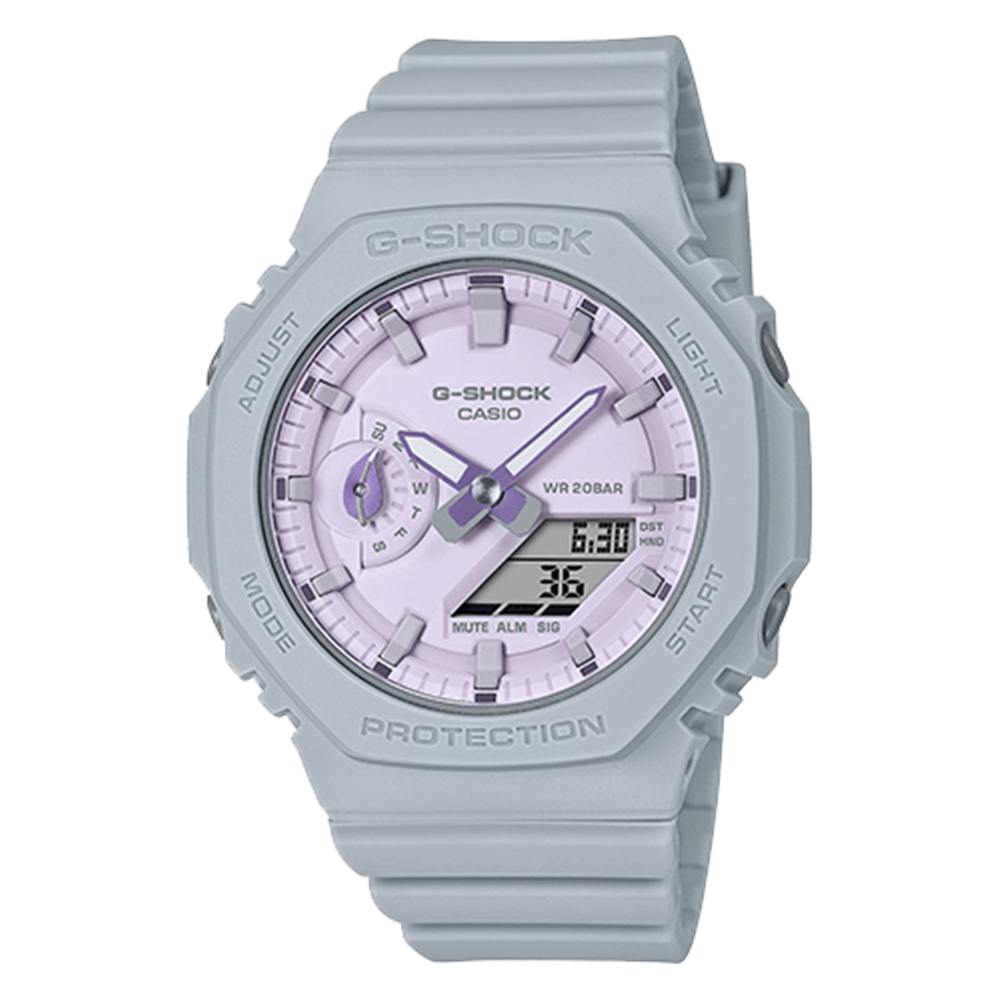 Casio G-shock GMA-S2100NC-8A