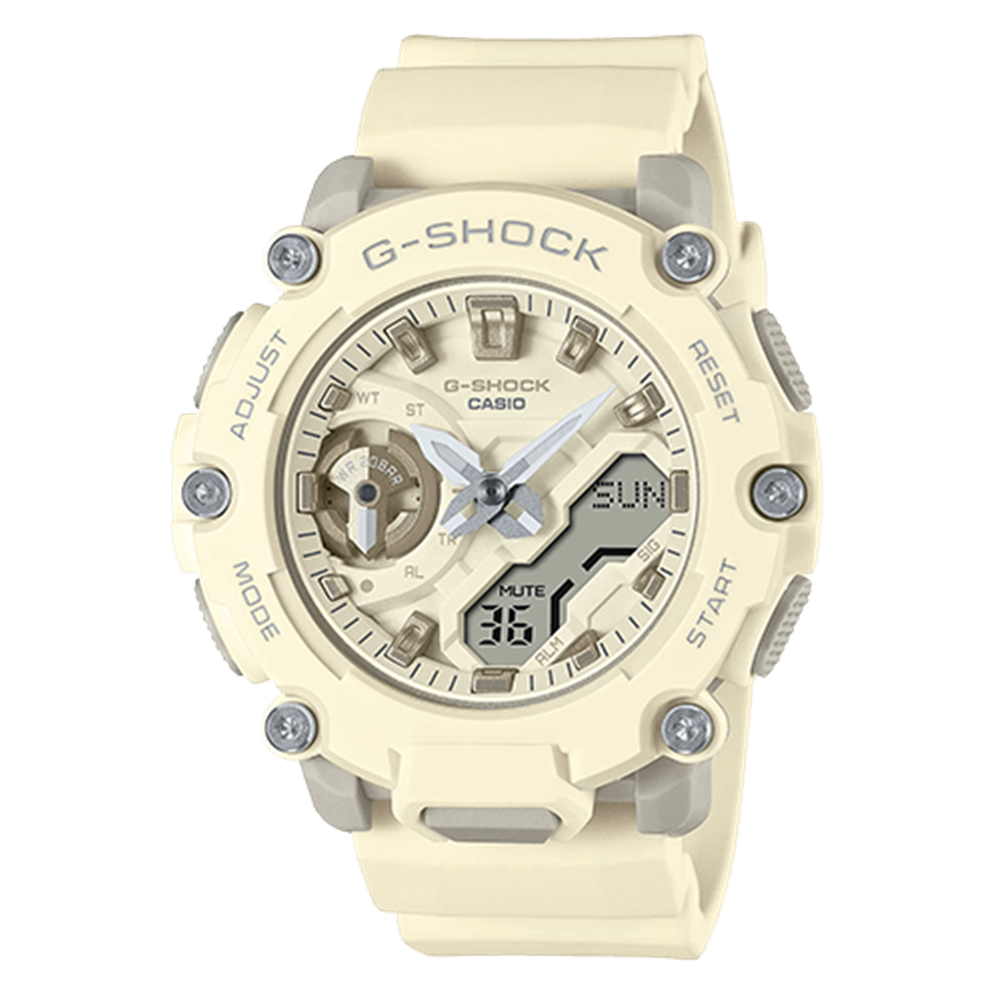 Casio G-shock GMA-S2200-7A