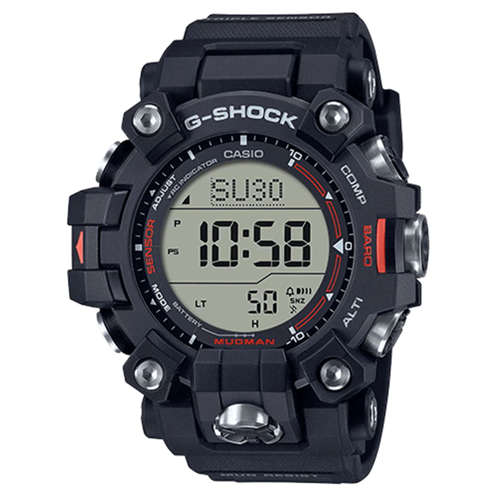 Casio G-Shock GW-9500-1