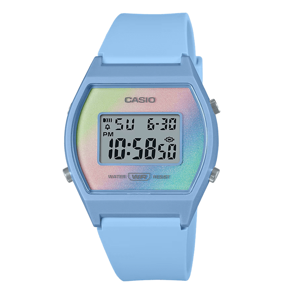 Casio LW-205H-2A