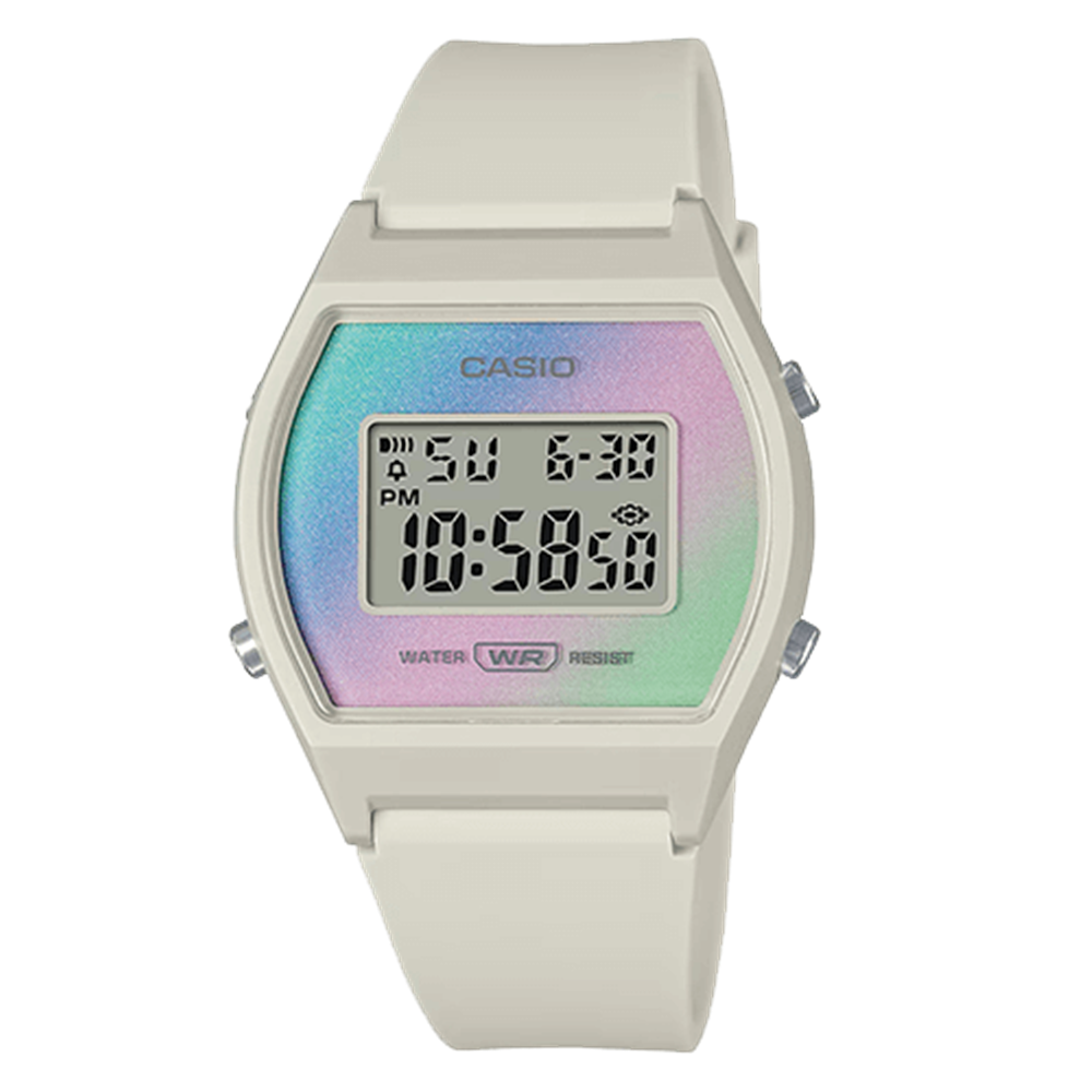 Casio LW-205H-8A