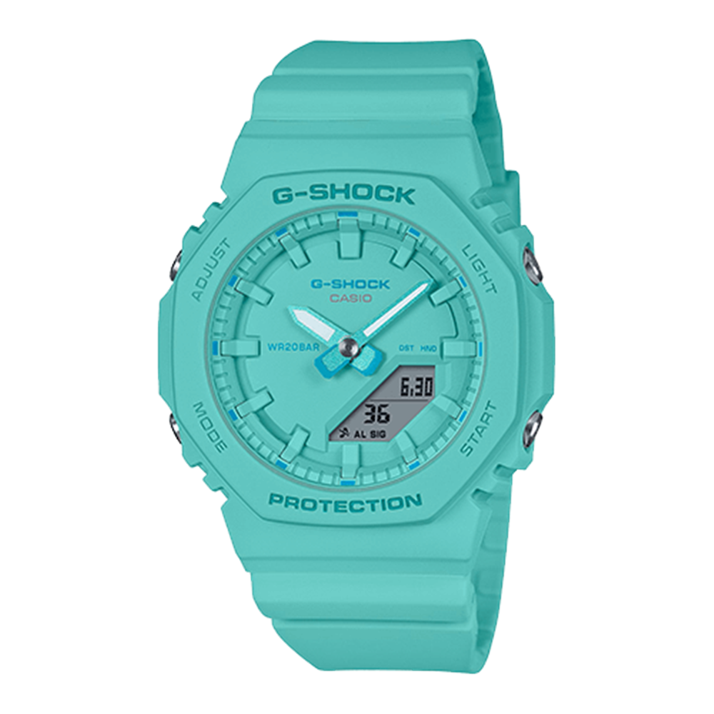 Casio G-shock GMA-P2100-2A