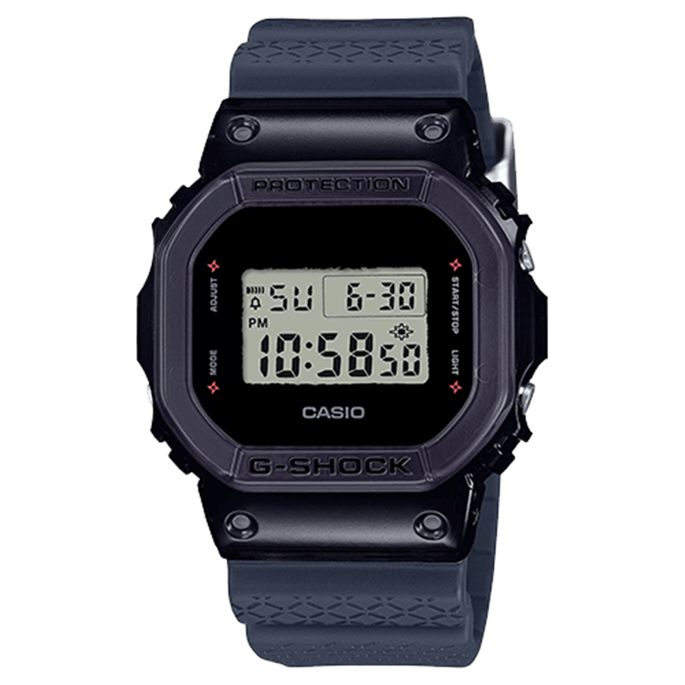 Casio G-shock DW-5600NNJ-2