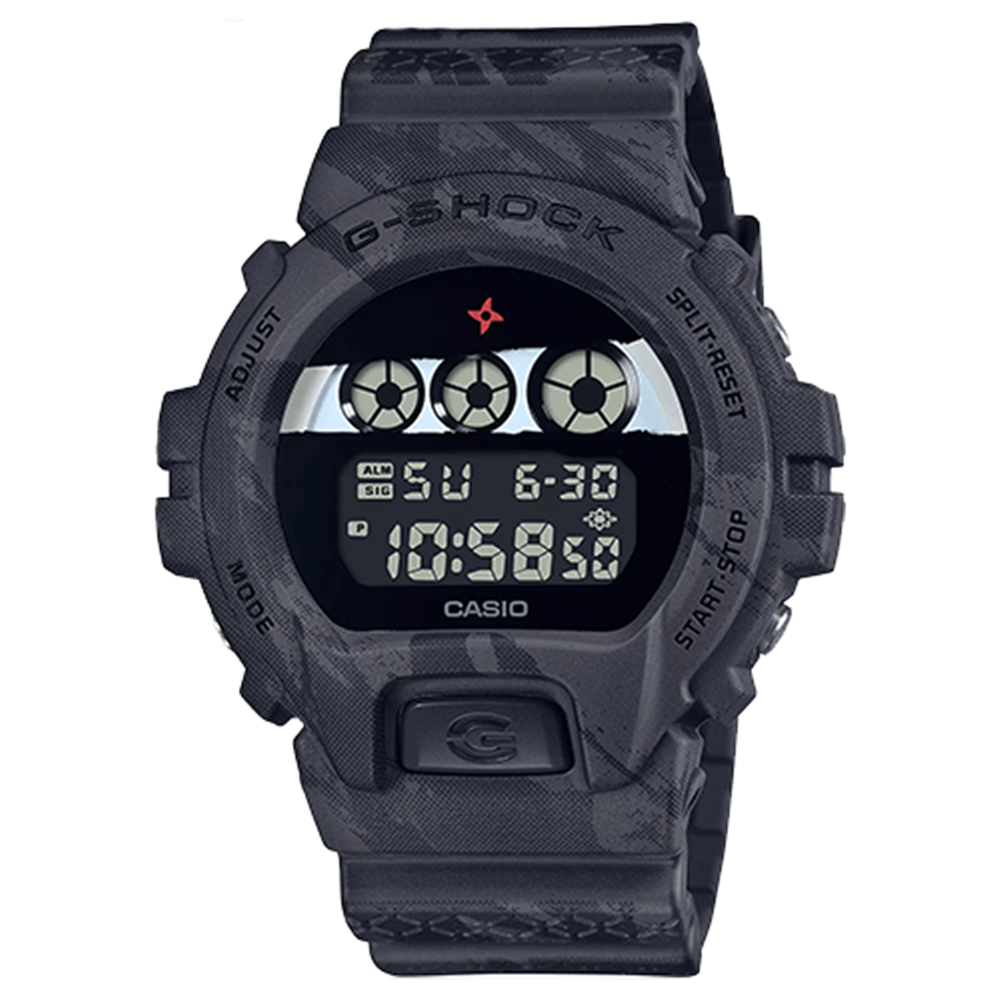 Casio G-shock DW-6900NNJ-1