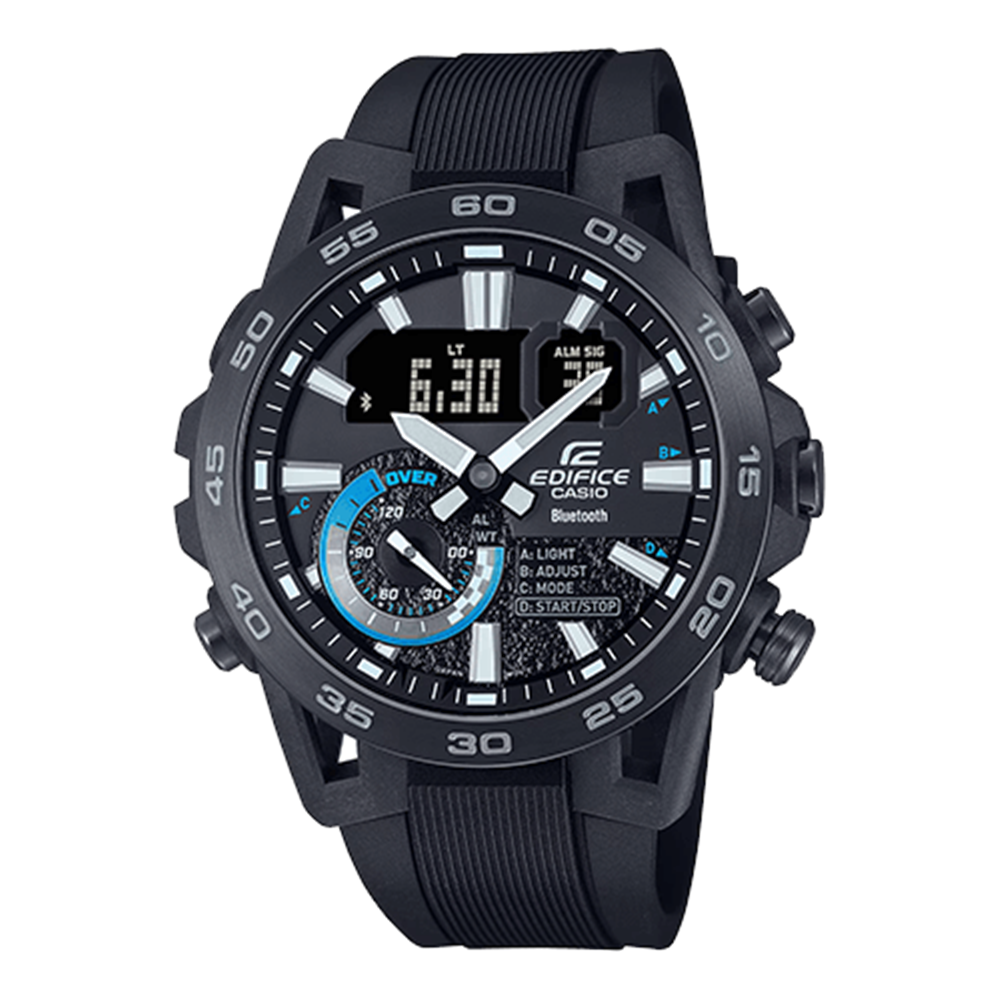 Casio Edifice ECB-40PB-1A