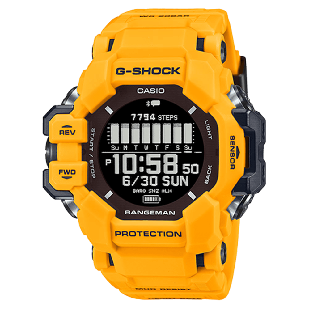 Casio G-Shock GPR-H1000-9