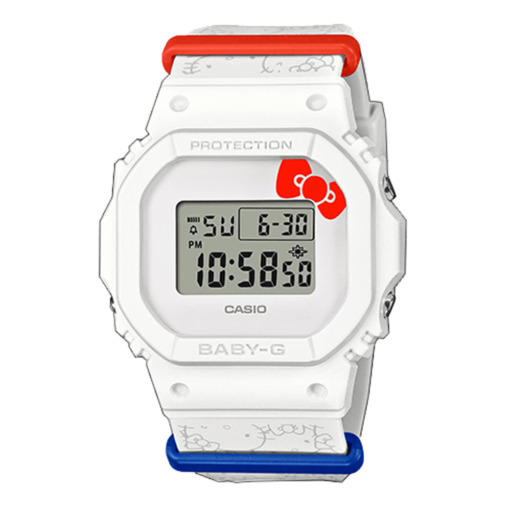 Casio Baby-G BGD-565KT-7