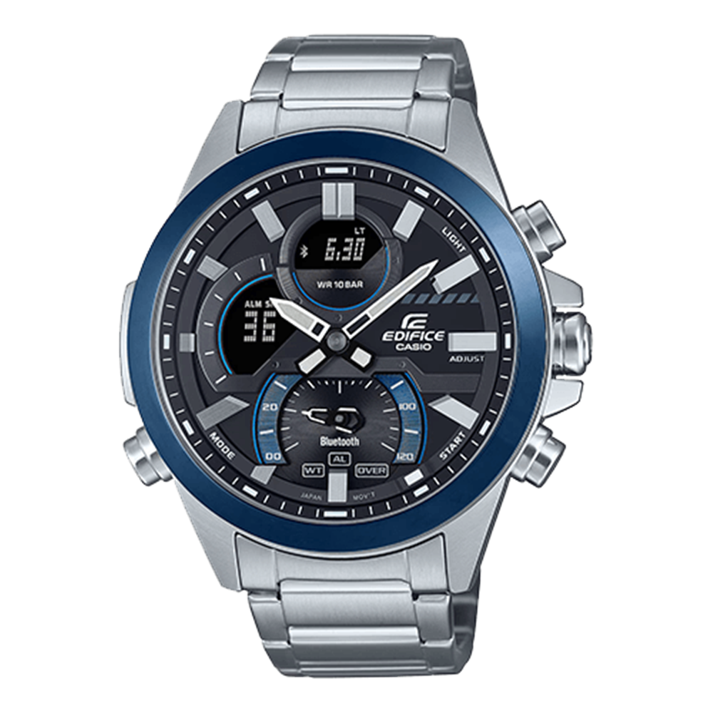 Casio Edifice ECB-30DB-1A