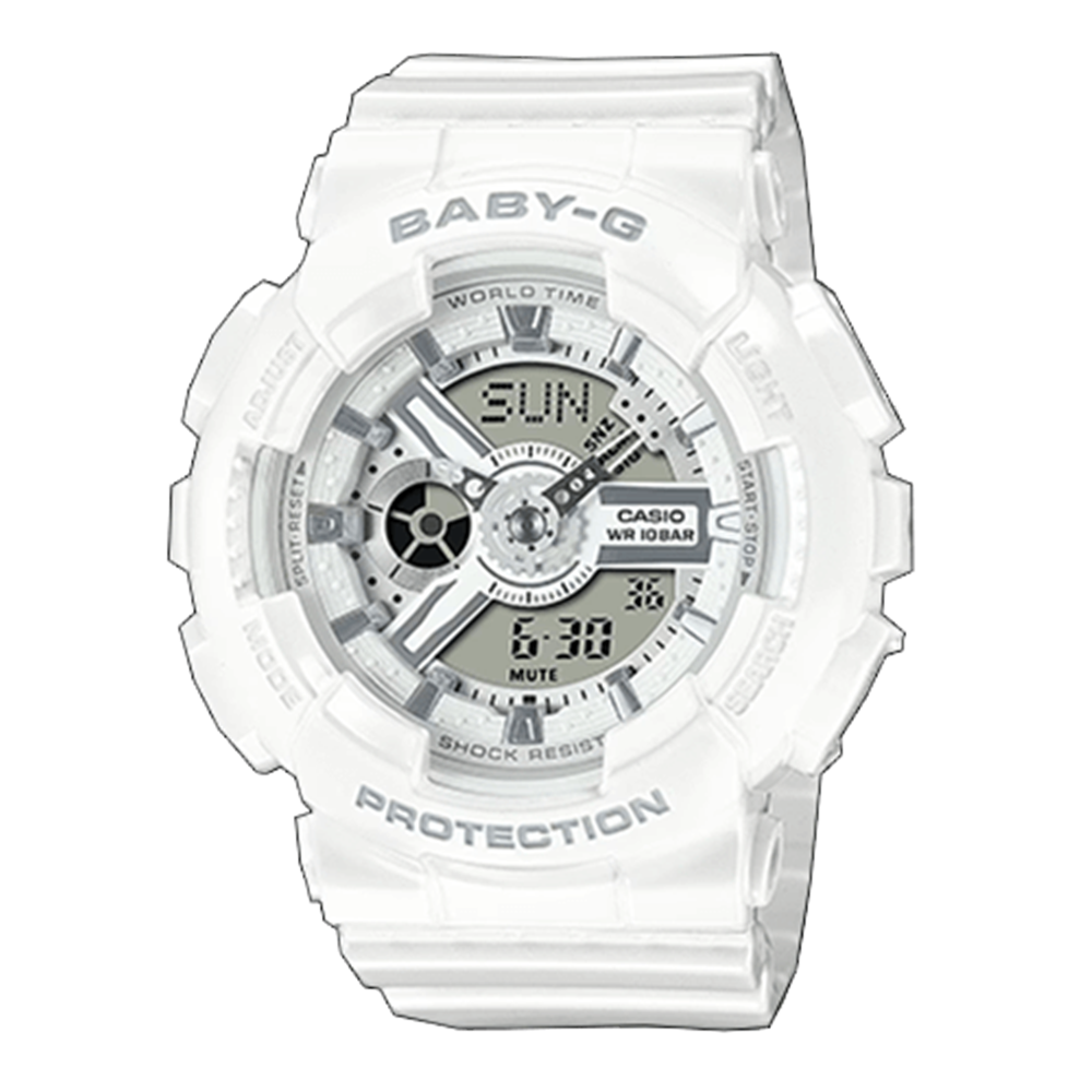 Casio BABY-G BA-110X-7A3