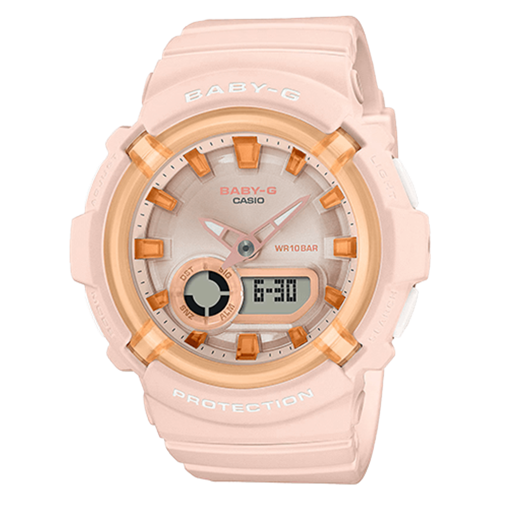 Casio BABY-G BGA-280SW-4A