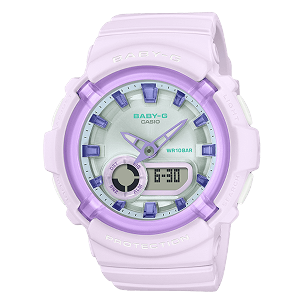 Casio BABY-G BGA-280SW-6A