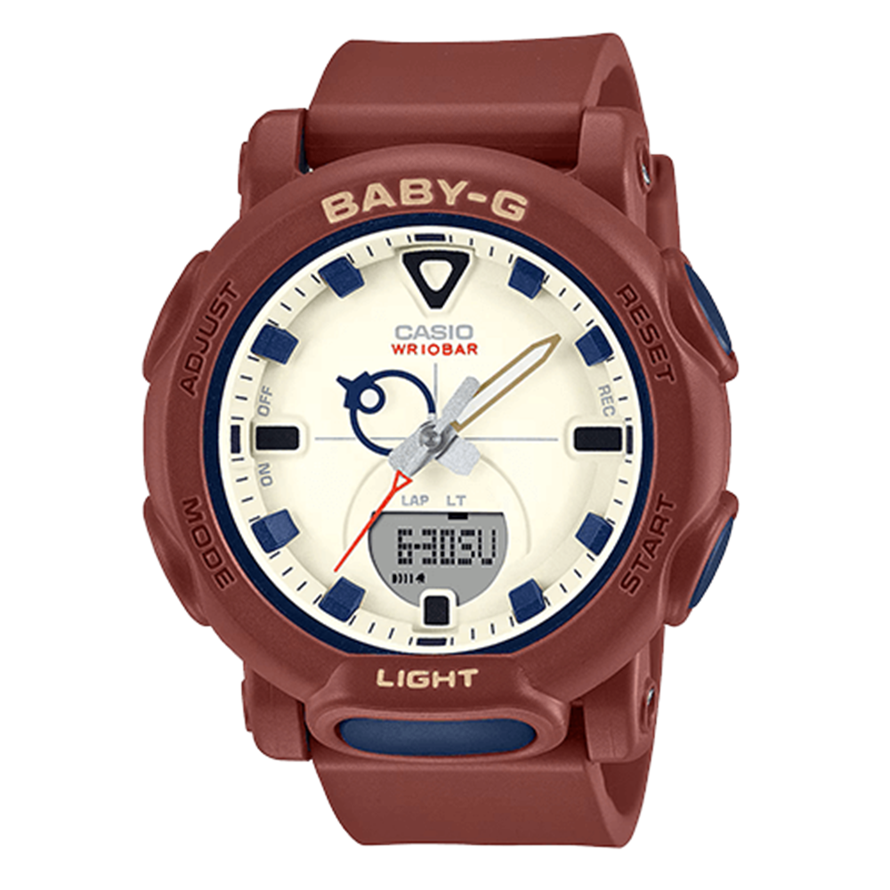 Casio BABY-G BGA-310RP-4A