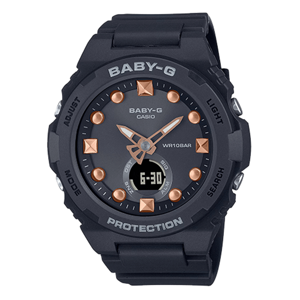 Casio BABY-G BGA-320-1A