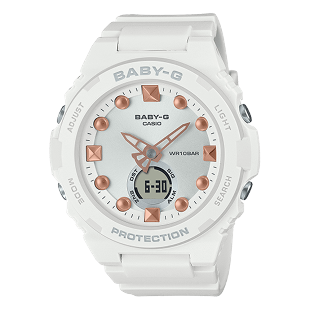 Casio BABY-G BGA-320-7A2