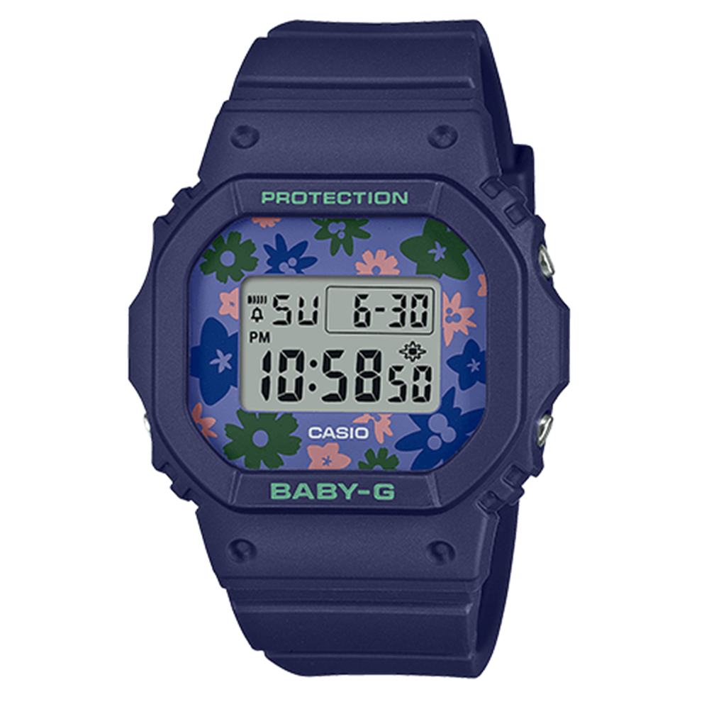 Casio Baby-G BGD-565RP-2