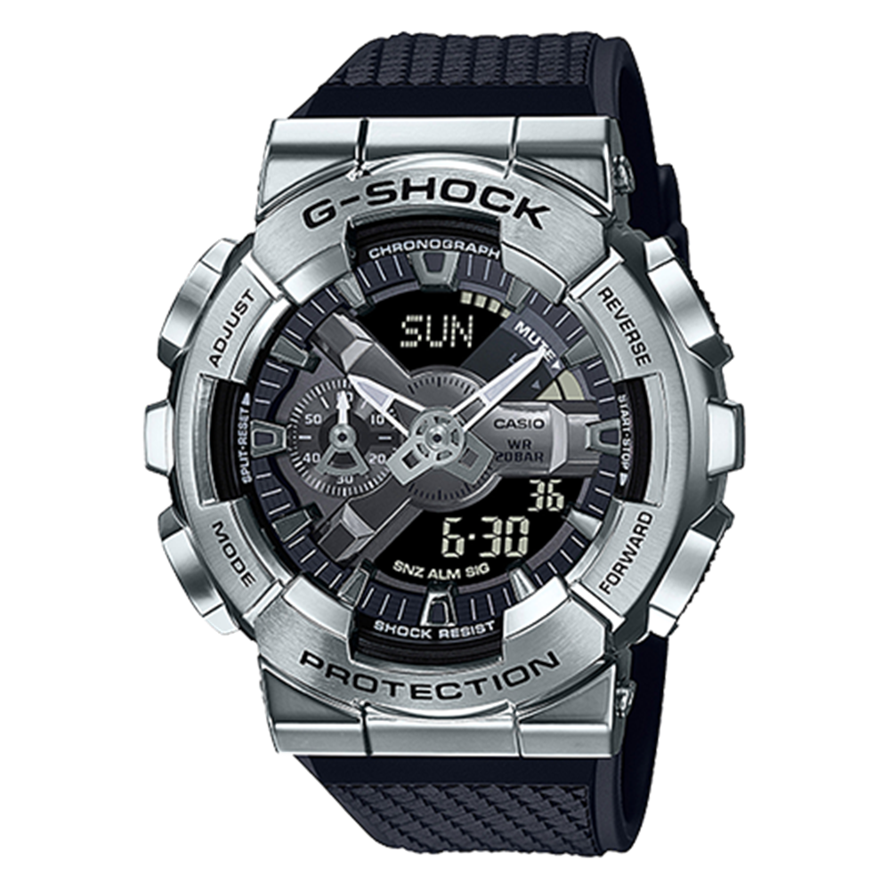 Casio G-shock GM-110-1A