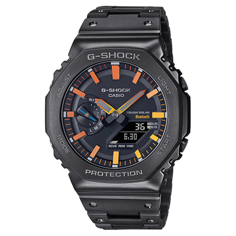 Casio G-shock GM-B2100BPC-1A