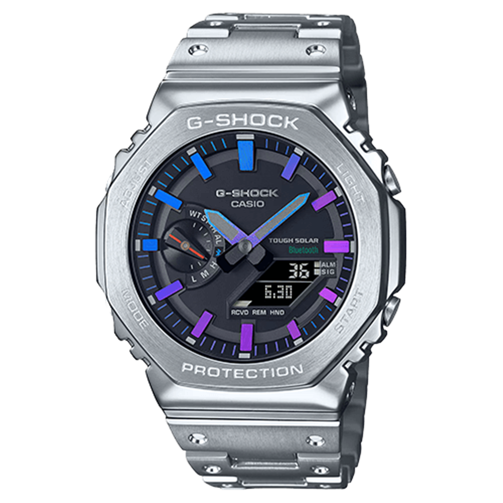 Casio G-shock GM-B2100PC-1A