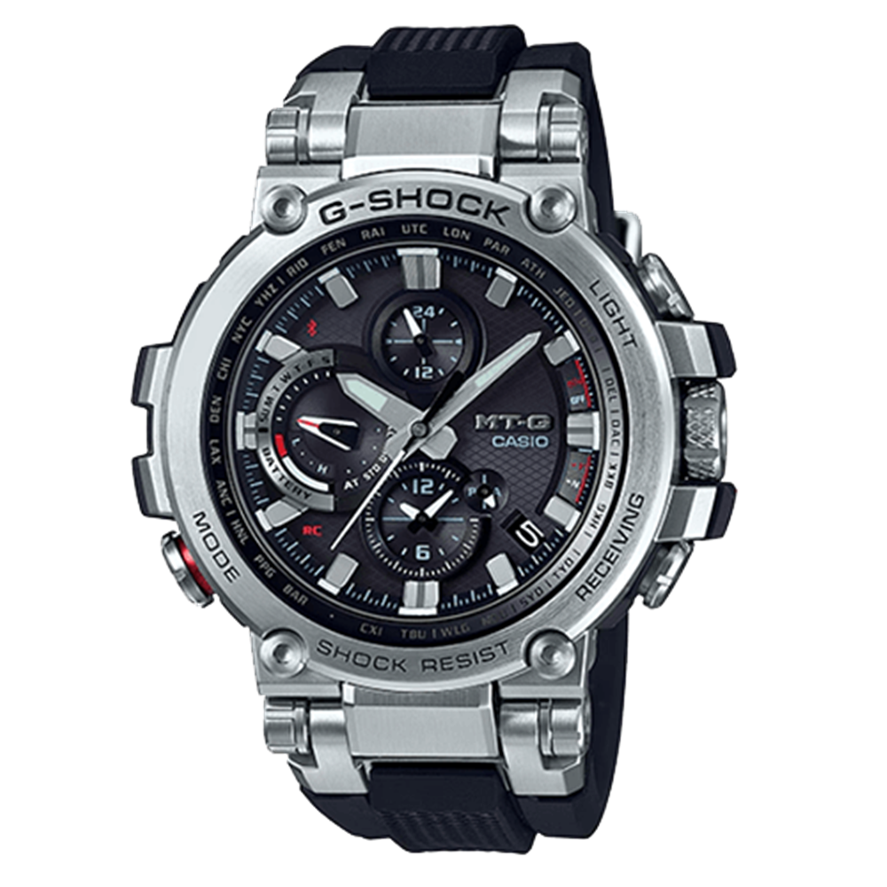 Casio G-shock MTG-B1000-1A