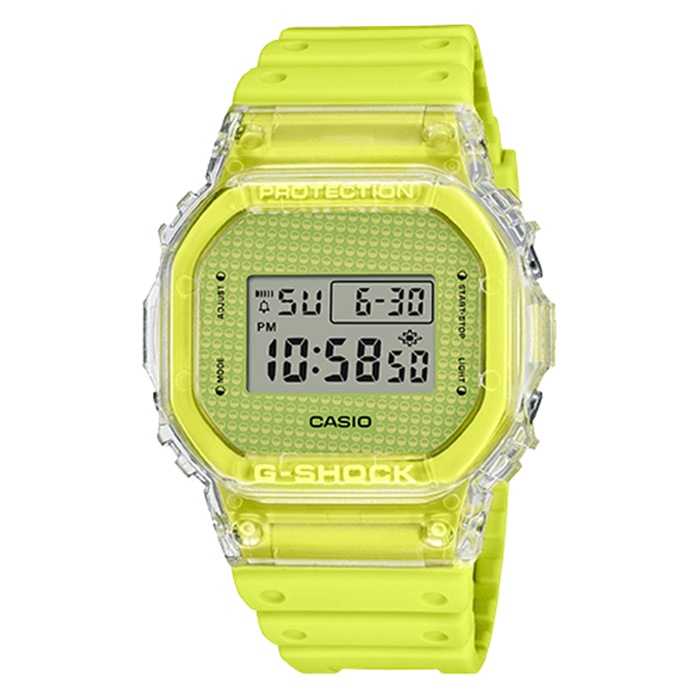 Casio G-shock DW-5600GL-9