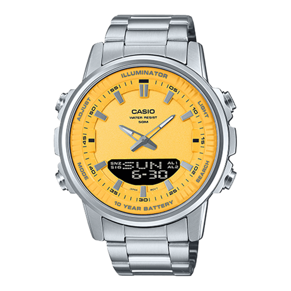 Casio AMW-880D-9A