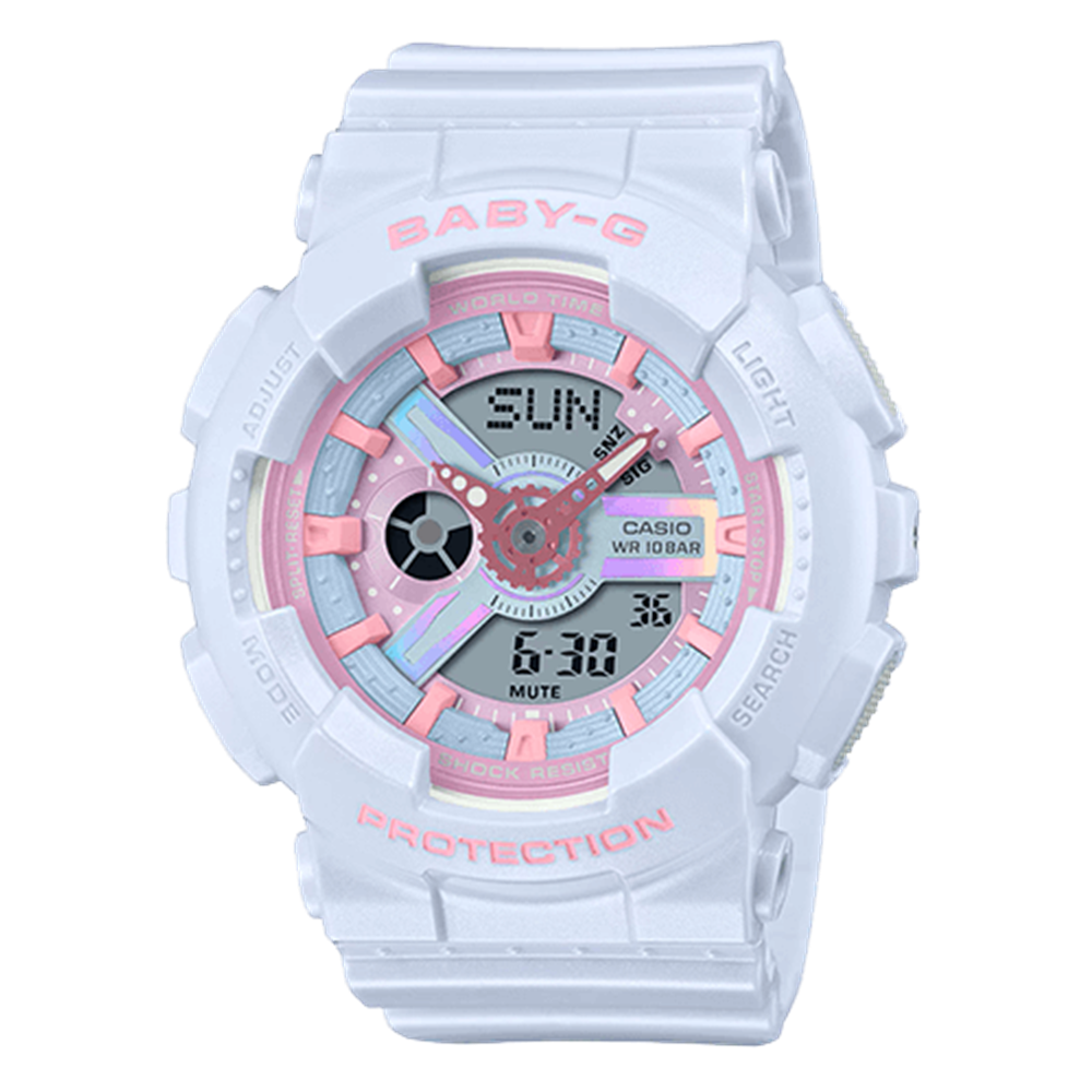 Casio BABY-G BA-110FH-2A