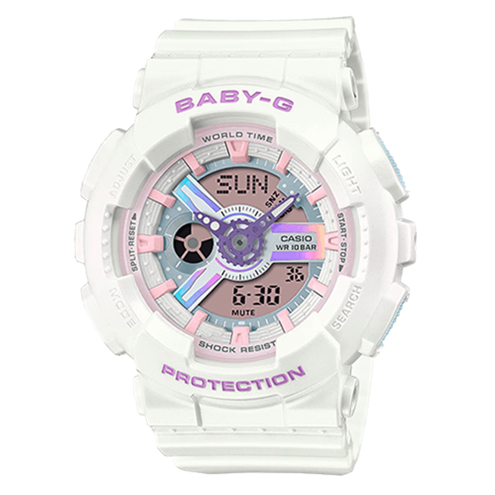 Casio BABY-G BA-110FH-7A