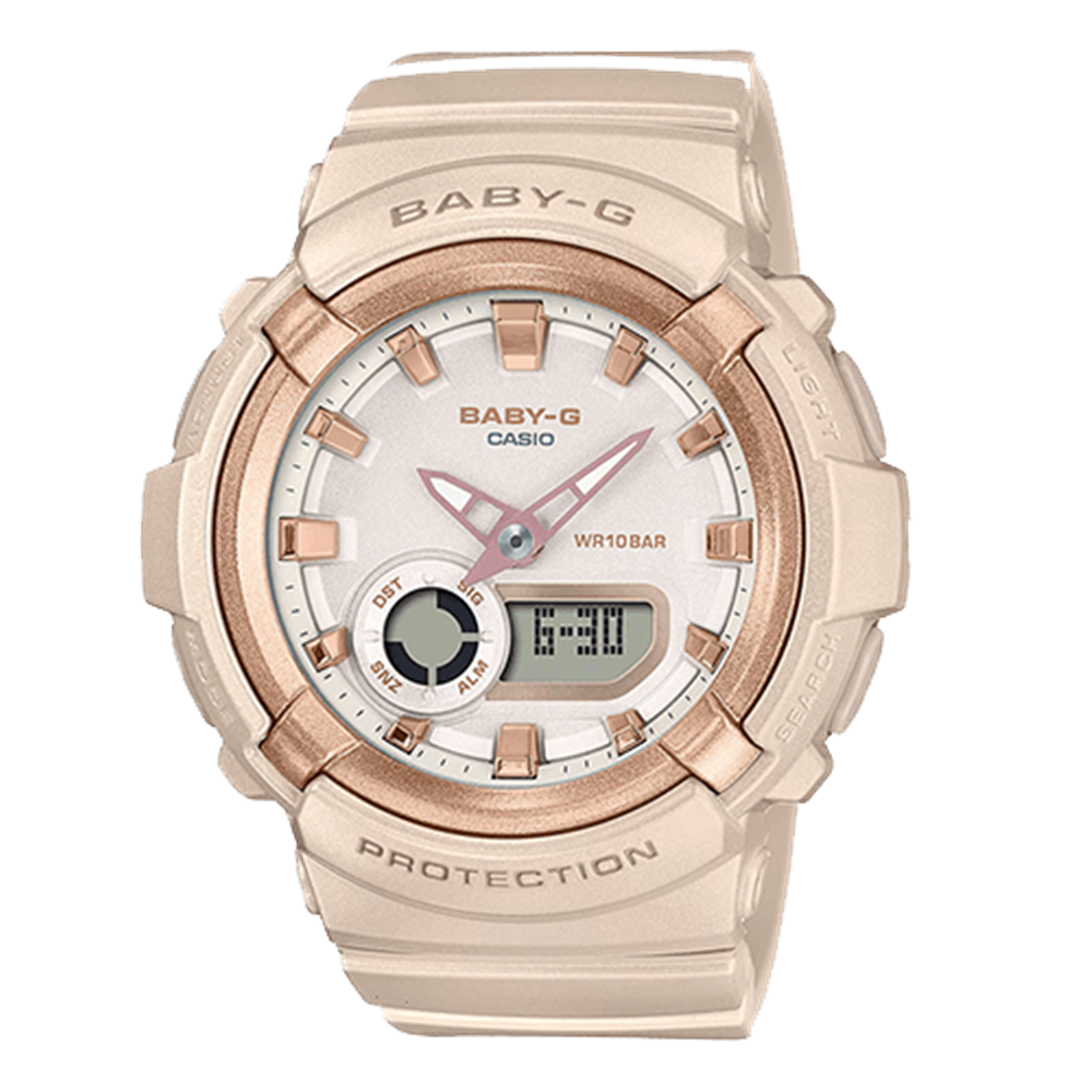 Casio BABY-G BGA-280BA-4A