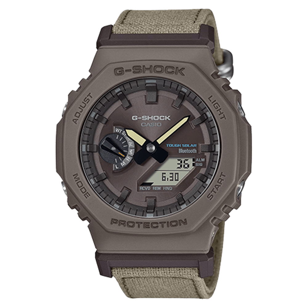 Casio G-shock GA-B2100CT-5A