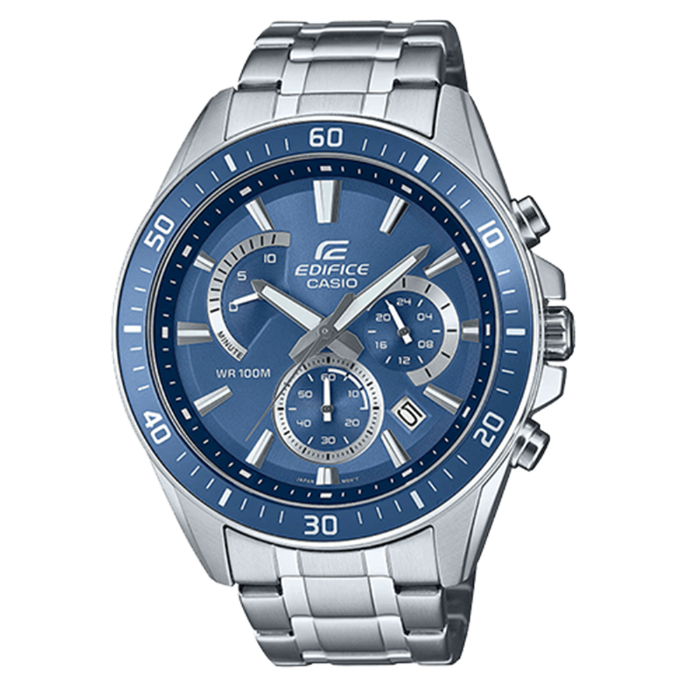 Casio Edifice EFR-552D-2A