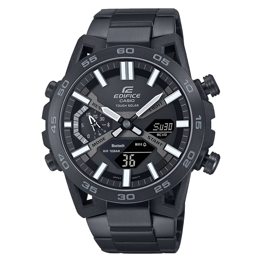 Casio Edifice ECB-2000DC-1B