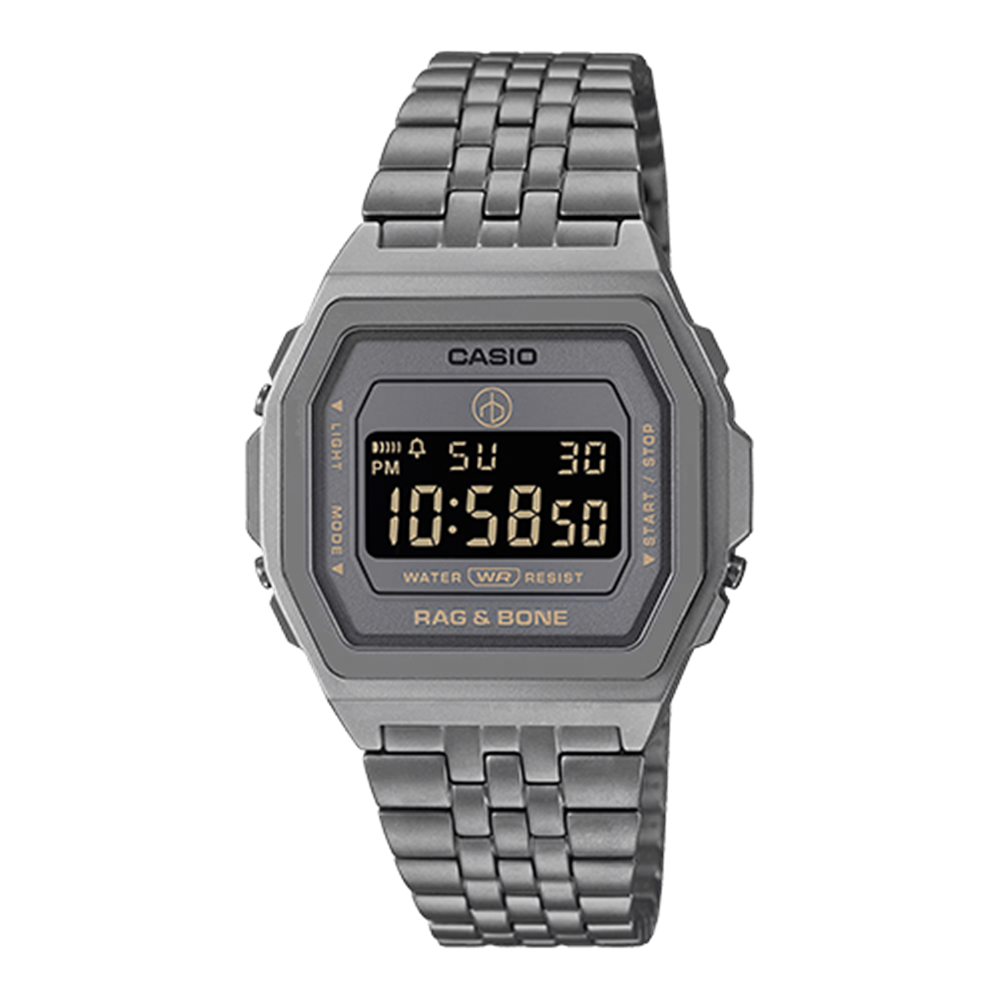 Casio A1000RCG-8B