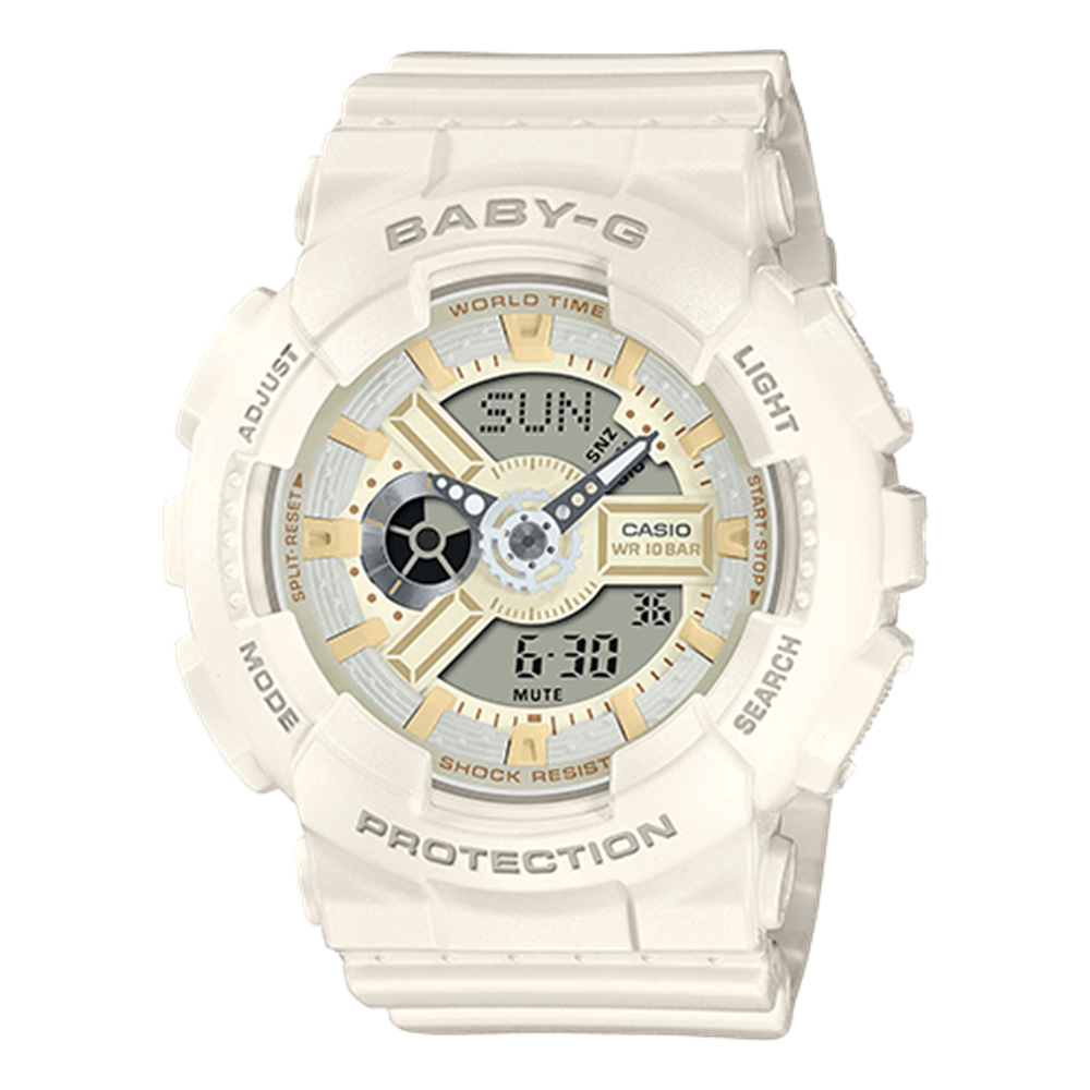 Casio BABY-G BA-110XSW-7A