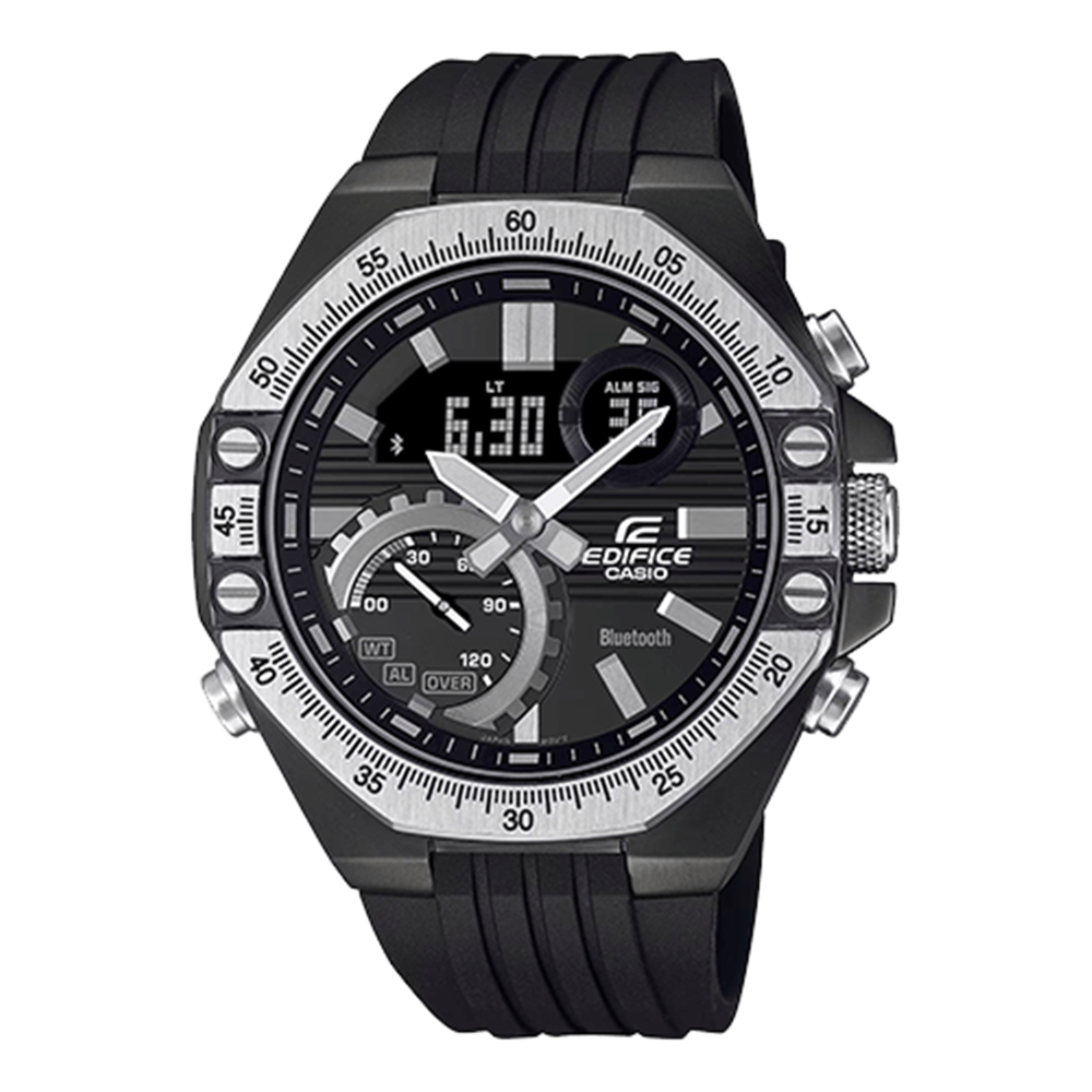 Casio Edifice ECB-10TP-1A