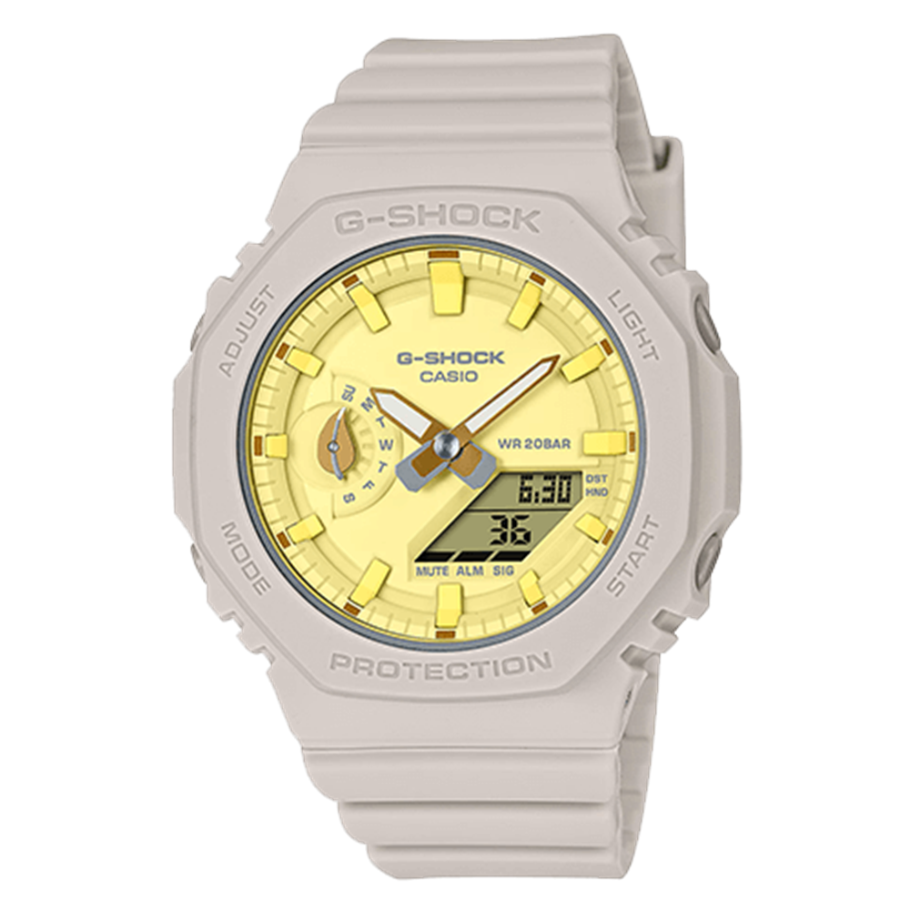 Casio G-shock GMA-S2100NC-4A