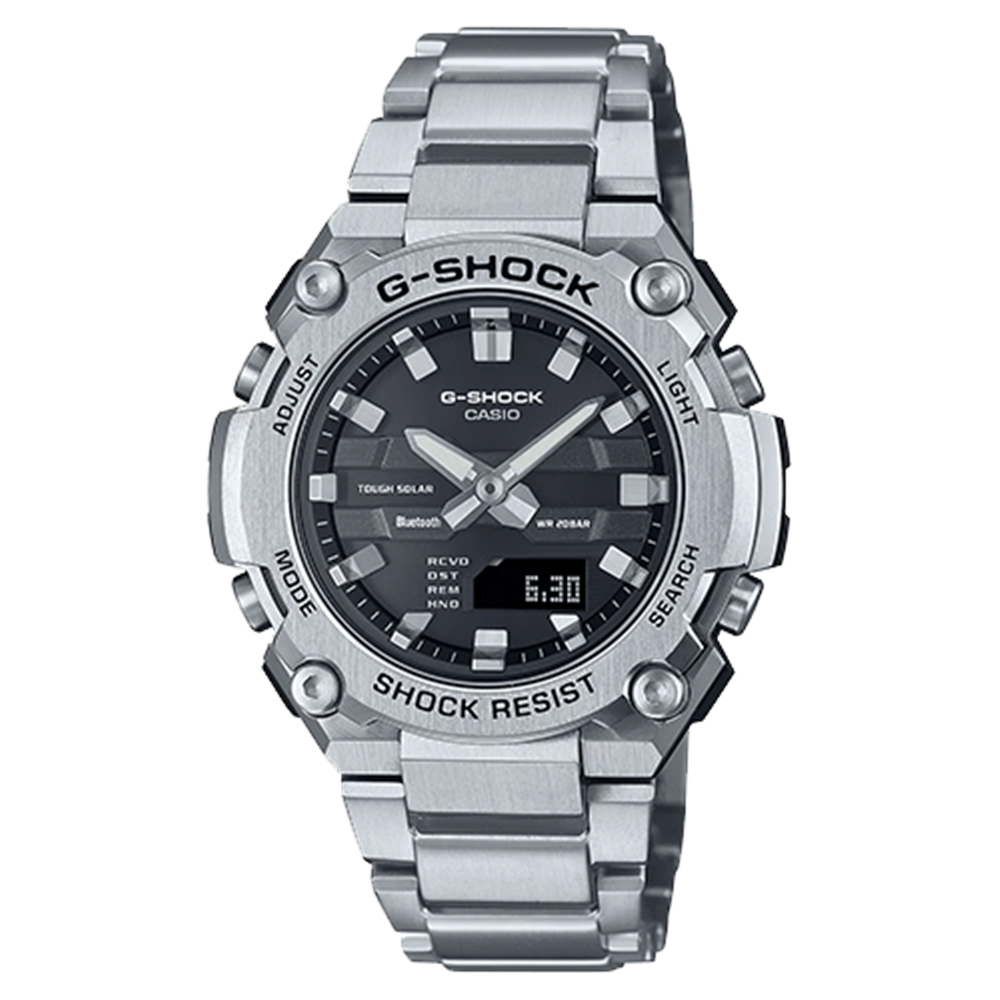 Casio G-shock GST-B600D-1A