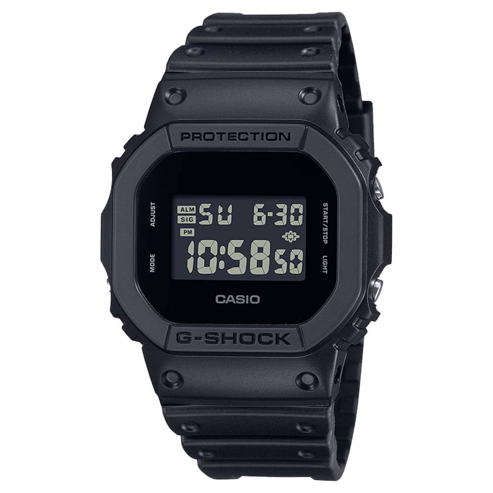 Casio G-shock DW-5600UBB-1