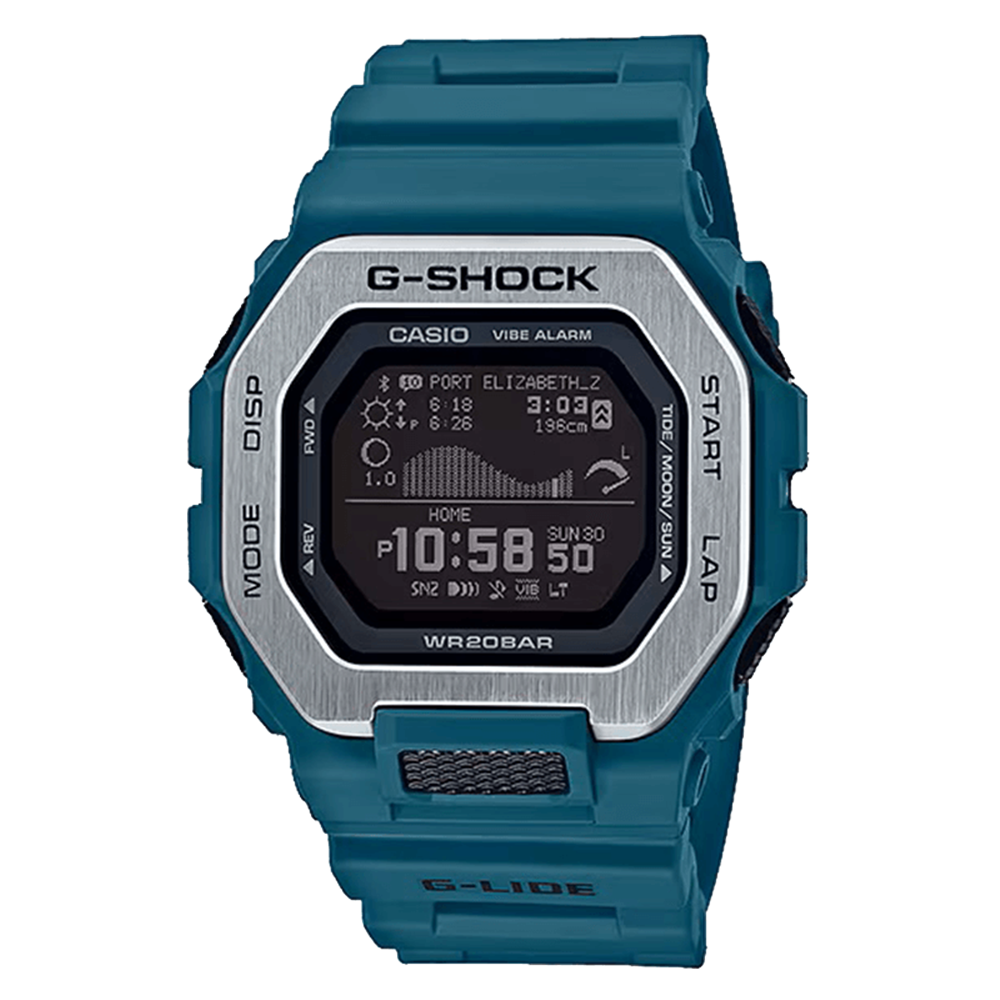 Casio G-shock GBX-100-2