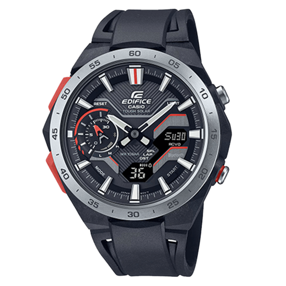 Casio Edifice ECB-2200P-1A