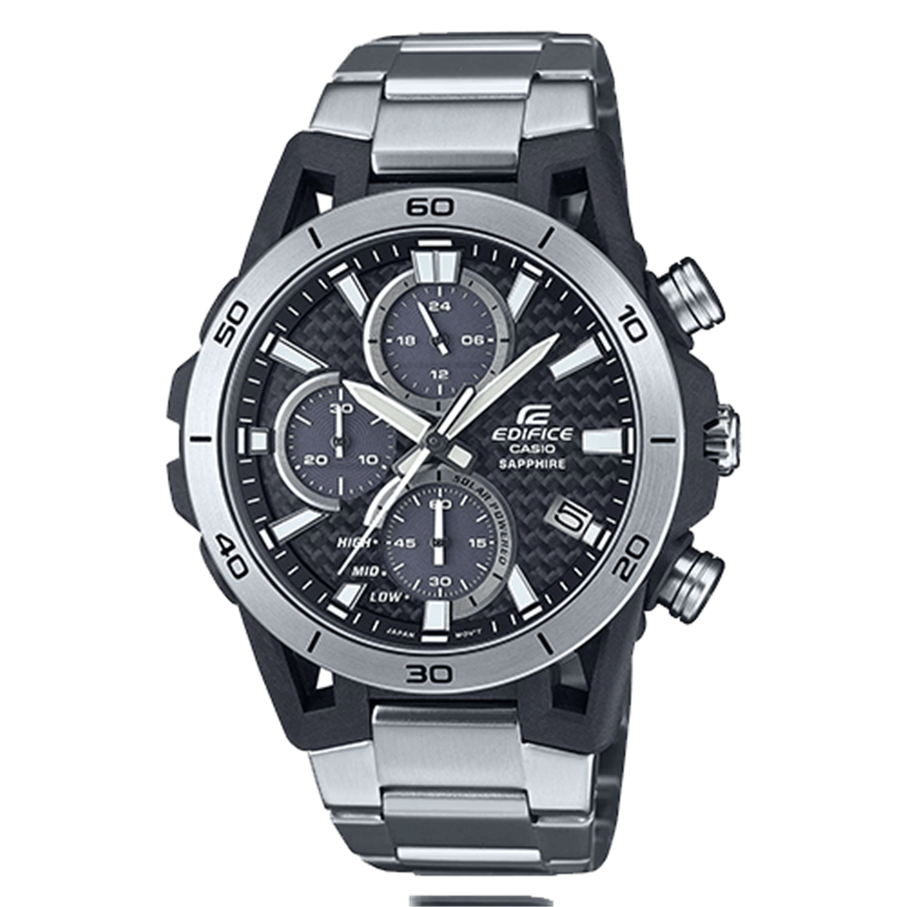 Casio Edifice EFS-S640D-1A