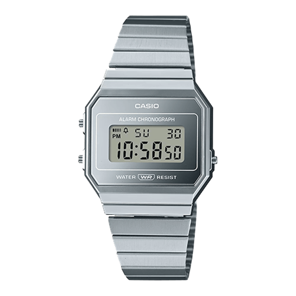 Casio A700WEV-7A