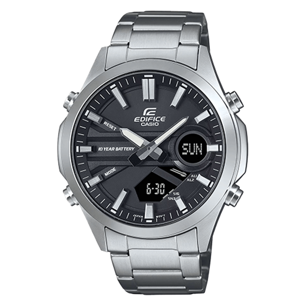 Casio Edifice EFV-C120D-1A