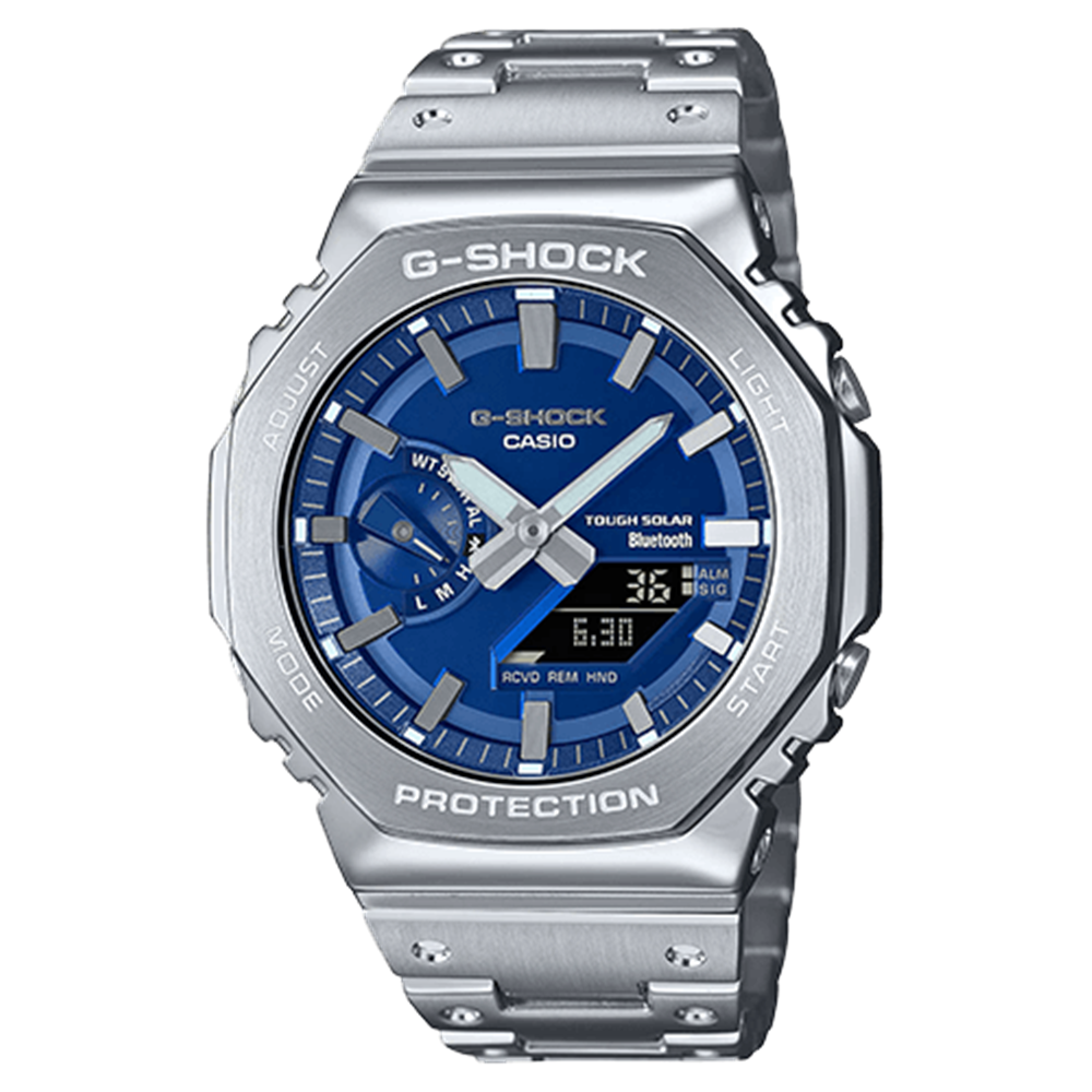 Casio G-shock GM-B2100AD-2A