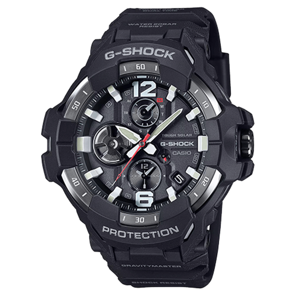 Casio G-shock GR-B300-1A