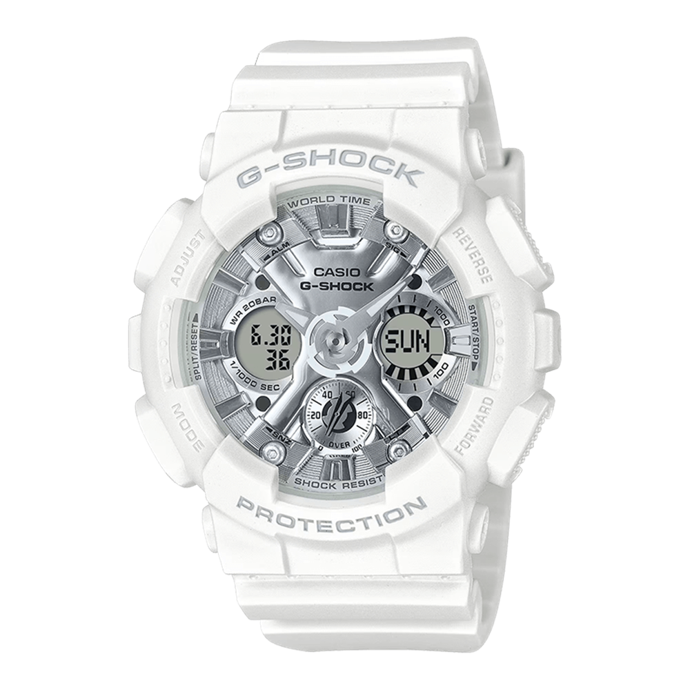 Casio G-shock GMA-S120VA-7A